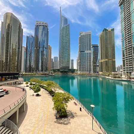 Higuests - Modern Studio With Incredible City Skyline View Dubai Ngoại thất bức ảnh