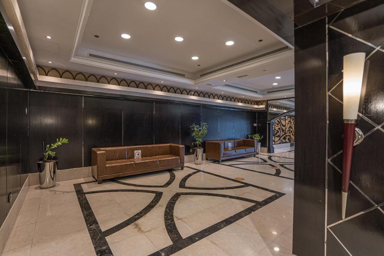 Higuests - Modern Studio With Incredible City Skyline View Dubai Ngoại thất bức ảnh